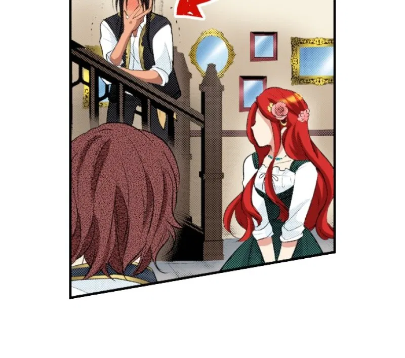 Betrothed to My Sister’s Ex Chapter 35 – Page 3
