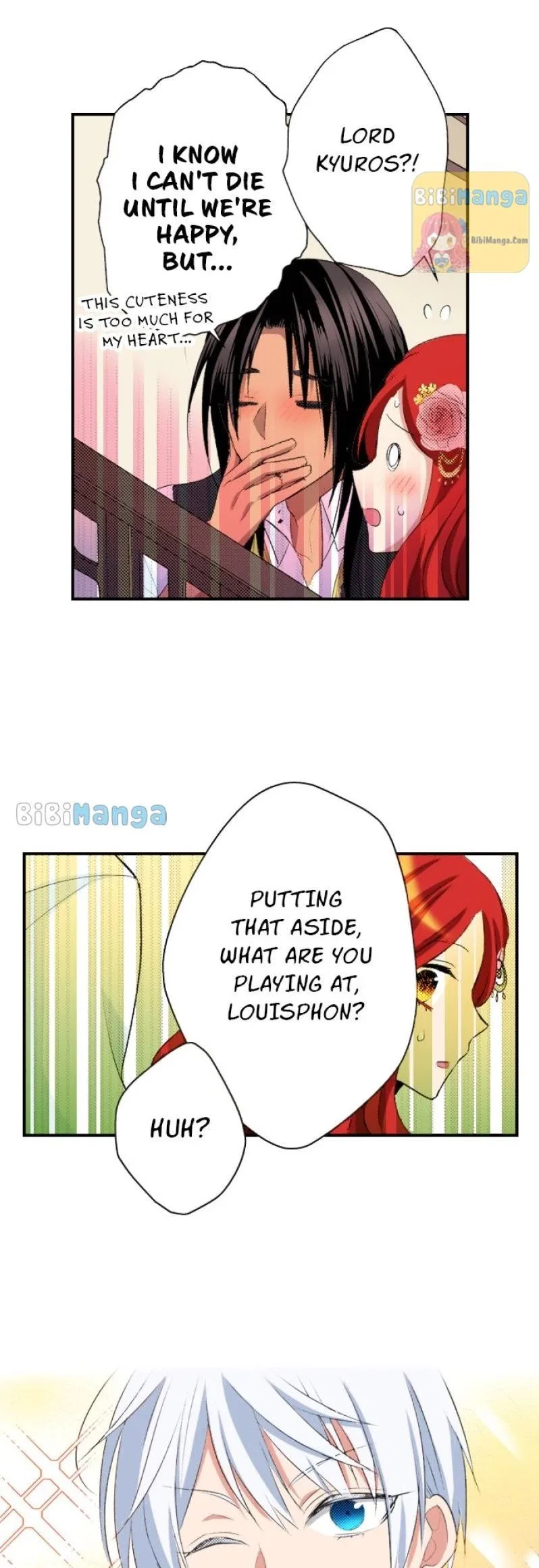 Betrothed to My Sister’s Ex Chapter 35 – Page 4