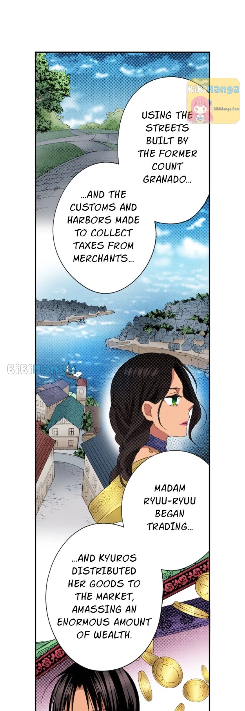 Betrothed to My Sister’s Ex Chapter 35 – Page 13