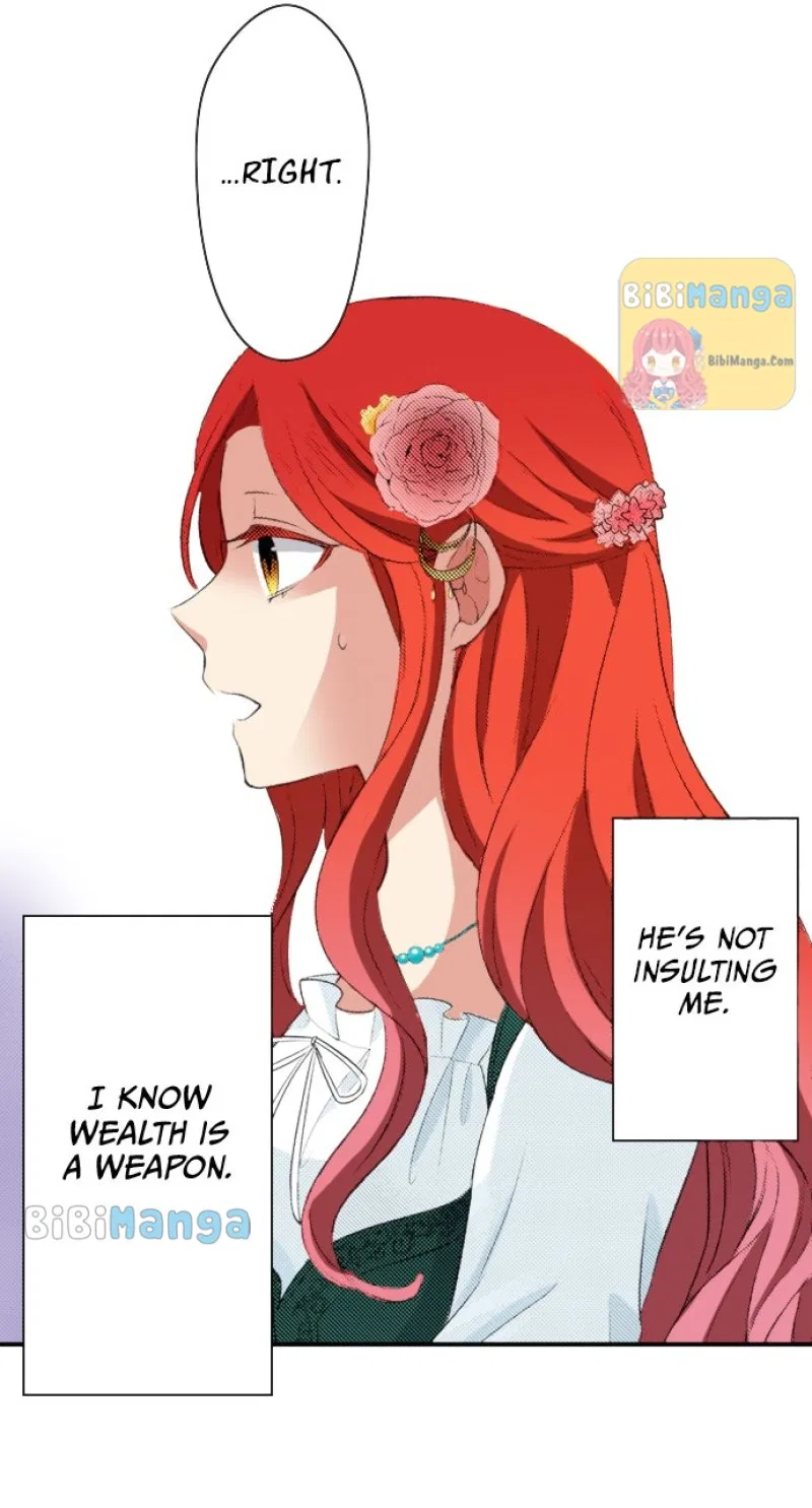 Betrothed to My Sister’s Ex Chapter 35 – Page 15