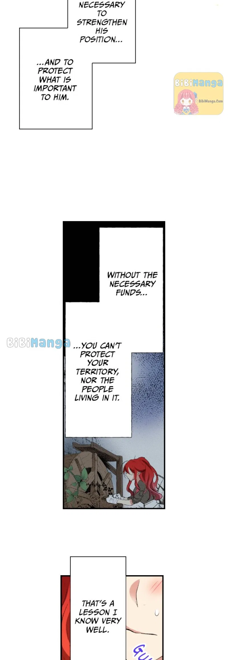 Betrothed to My Sister’s Ex Chapter 35 – Page 17