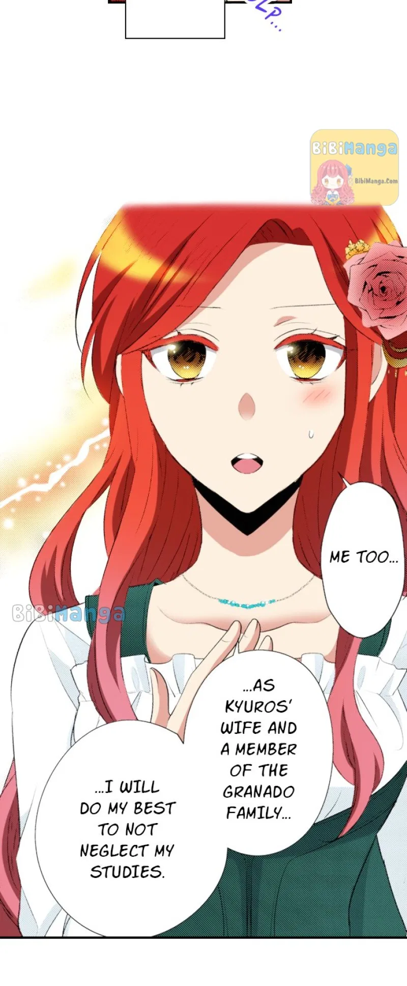 Betrothed to My Sister’s Ex Chapter 35 – Page 18