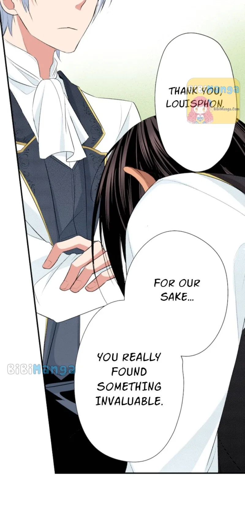 Betrothed to My Sister’s Ex Chapter 35 – Page 24