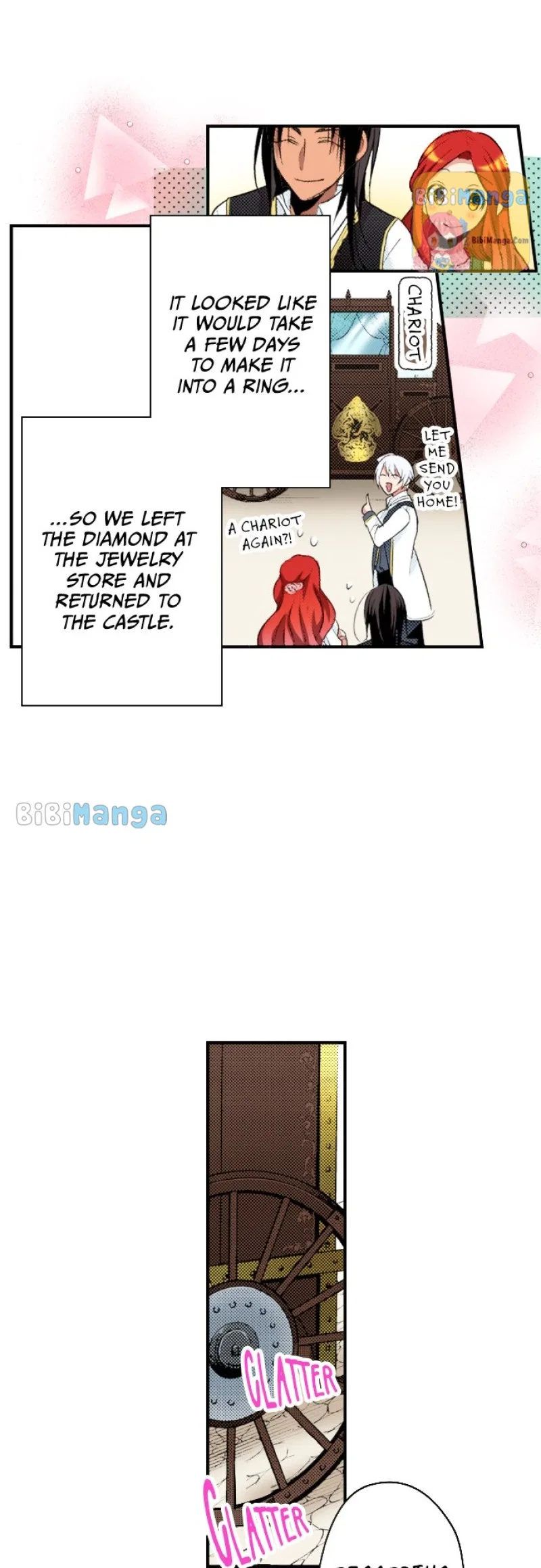 Betrothed to My Sister’s Ex Chapter 35 – Page 26