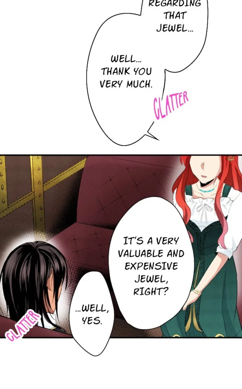 Betrothed to My Sister’s Ex Chapter 35 – Page 27