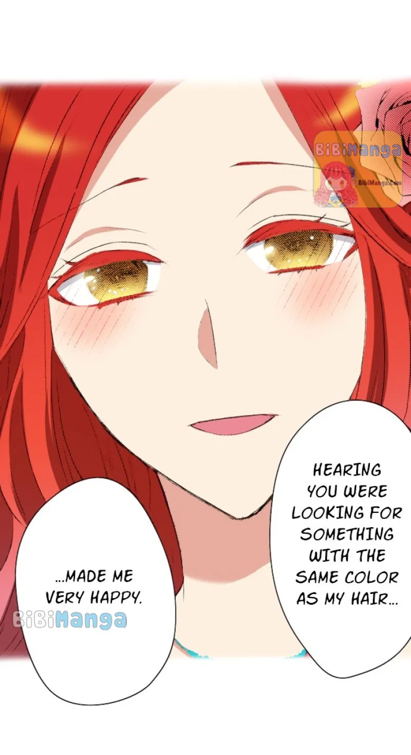 Betrothed to My Sister’s Ex Chapter 35 – Page 30