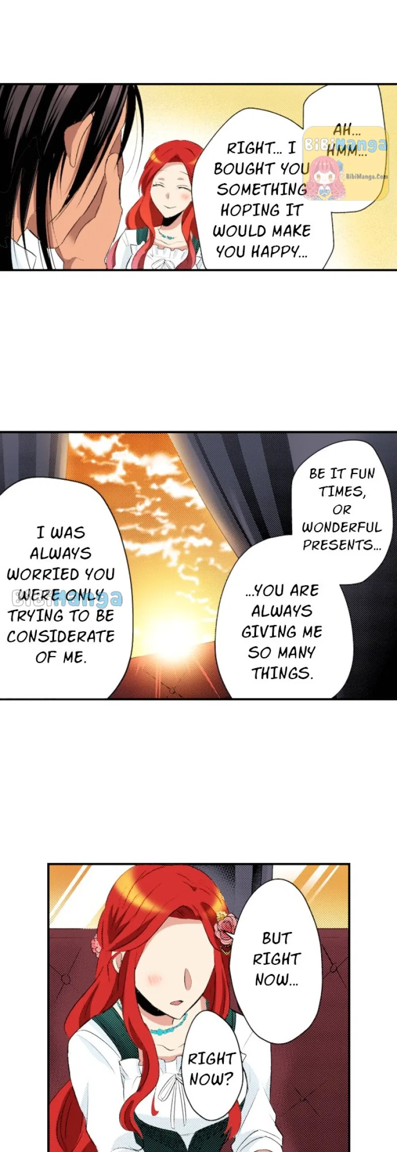 Betrothed to My Sister’s Ex Chapter 35 – Page 31