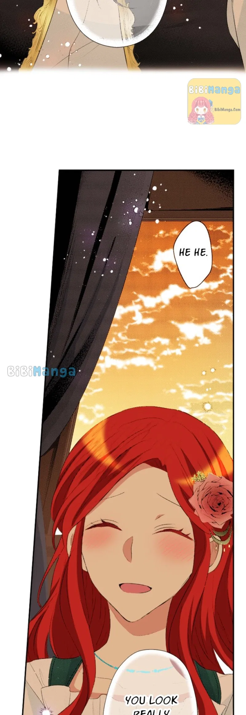 Betrothed to My Sister’s Ex Chapter 35 – Page 38