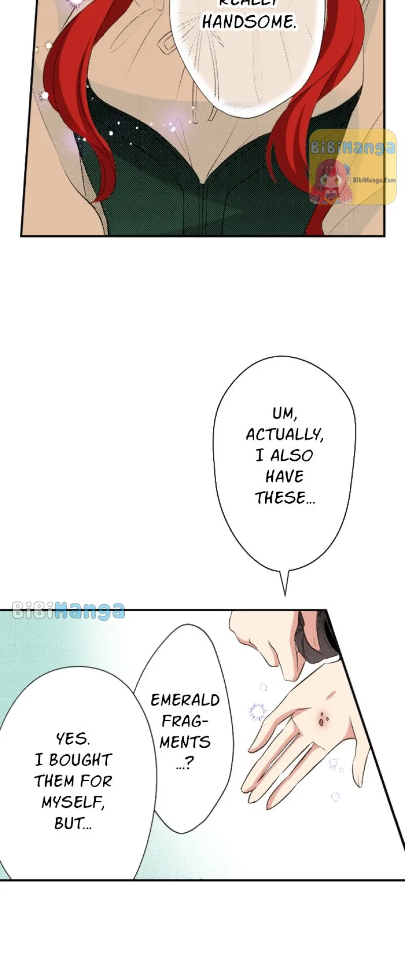 Betrothed to My Sister’s Ex Chapter 35 – Page 39