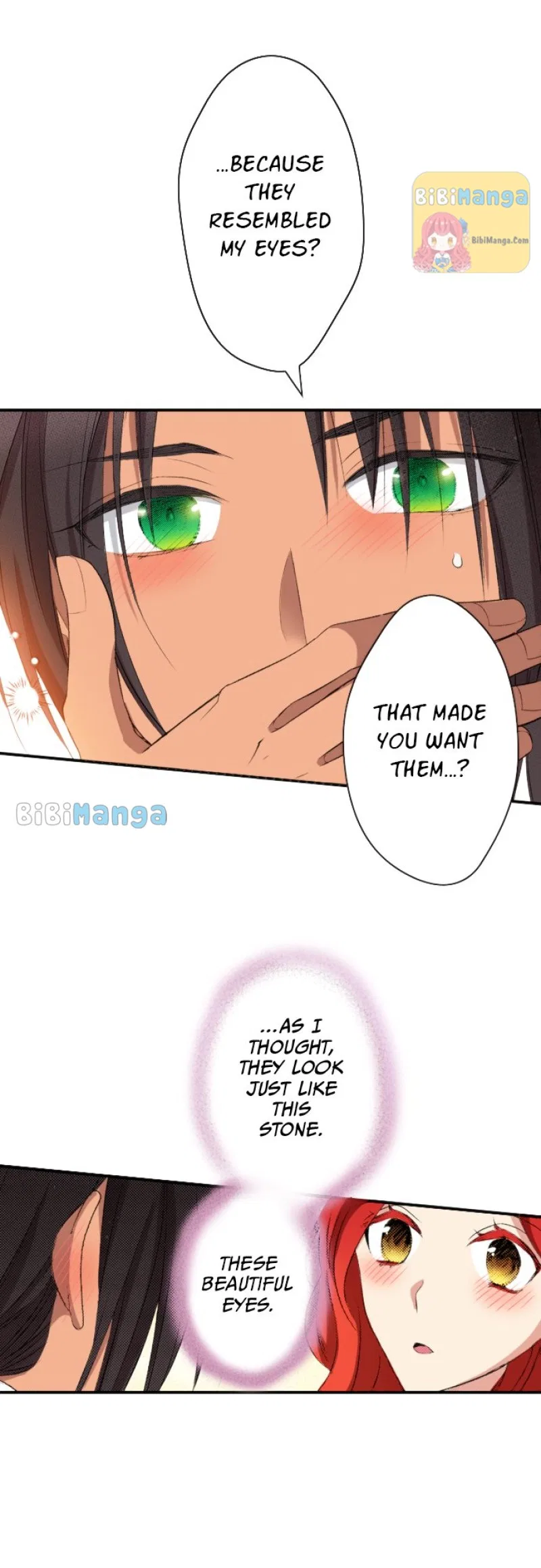 Betrothed to My Sister’s Ex Chapter 35 – Page 41