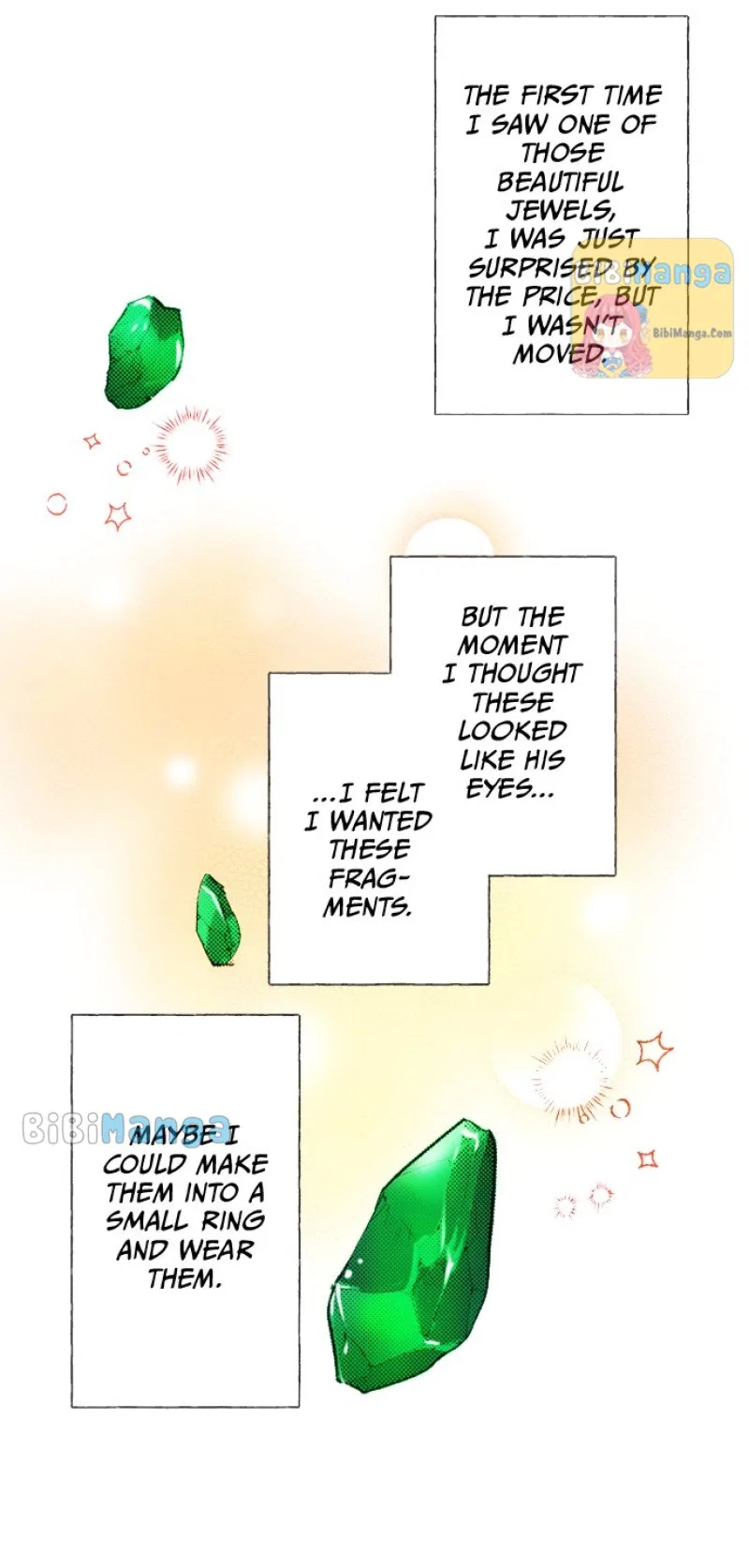 Betrothed to My Sister’s Ex Chapter 35 – Page 42