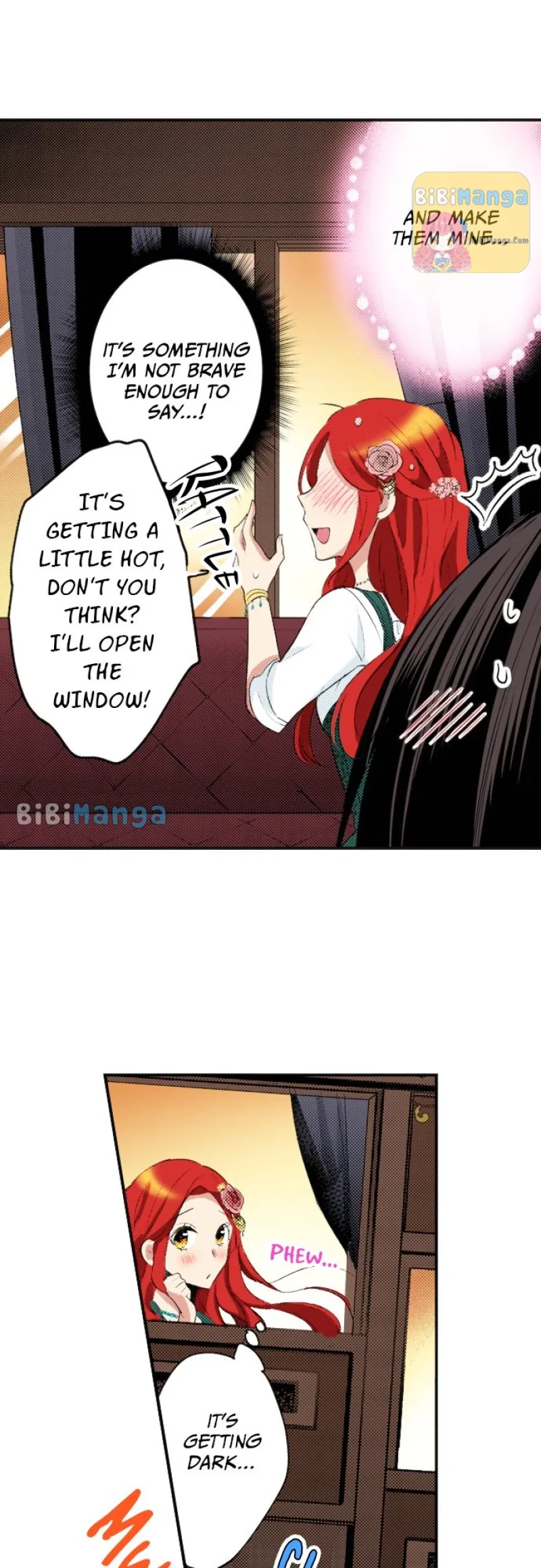 Betrothed to My Sister’s Ex Chapter 35 – Page 43