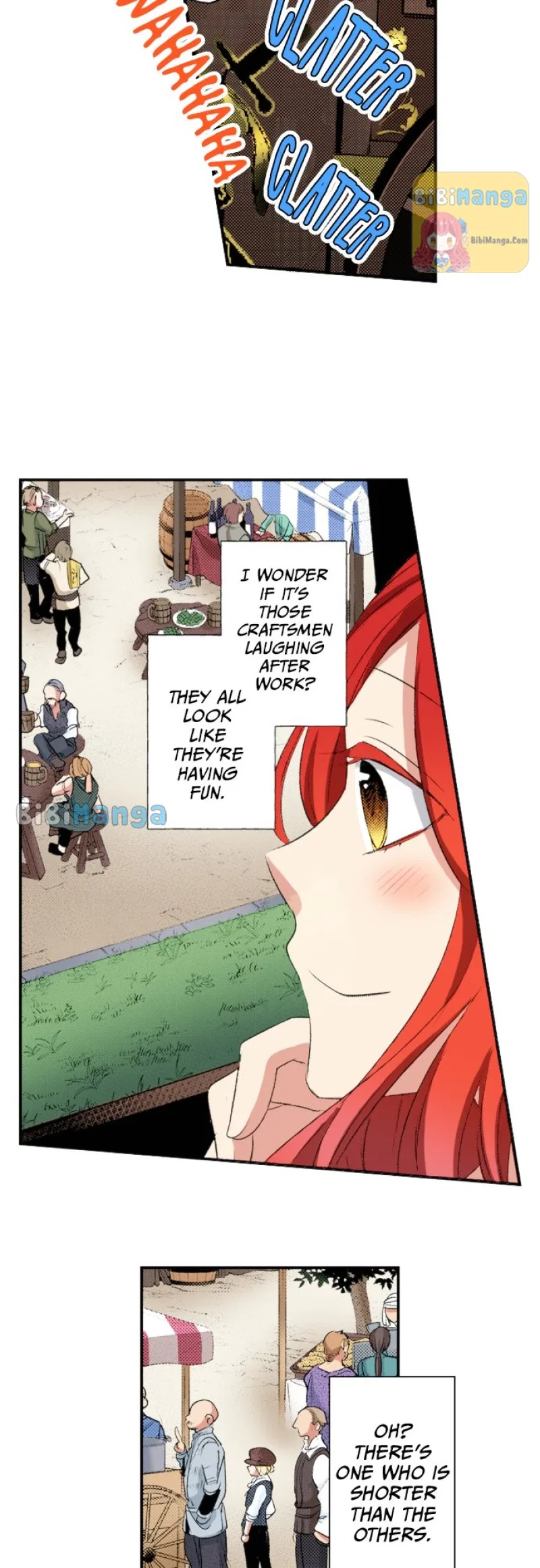 Betrothed to My Sister’s Ex Chapter 35 – Page 44