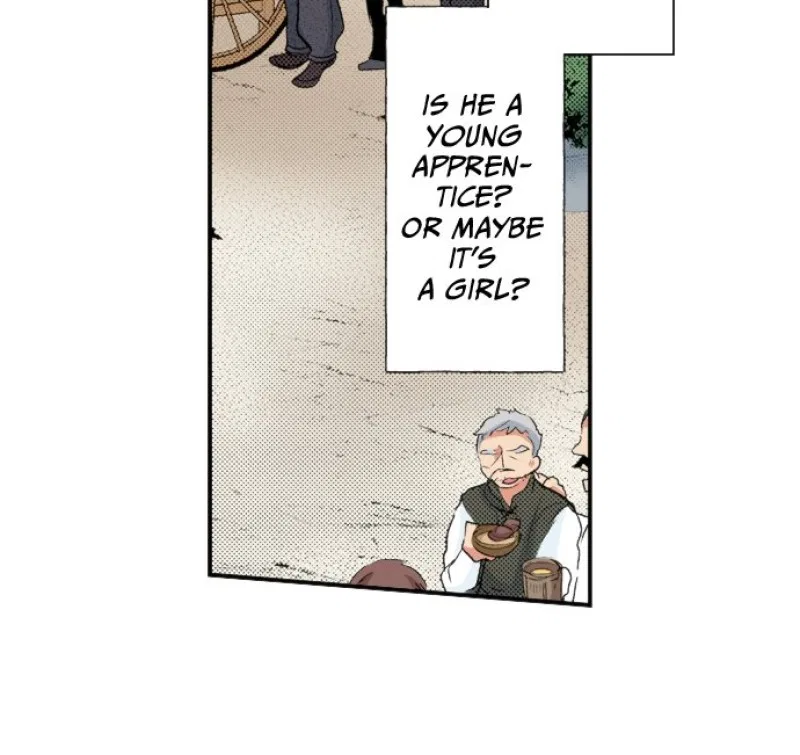 Betrothed to My Sister’s Ex Chapter 35 – Page 45