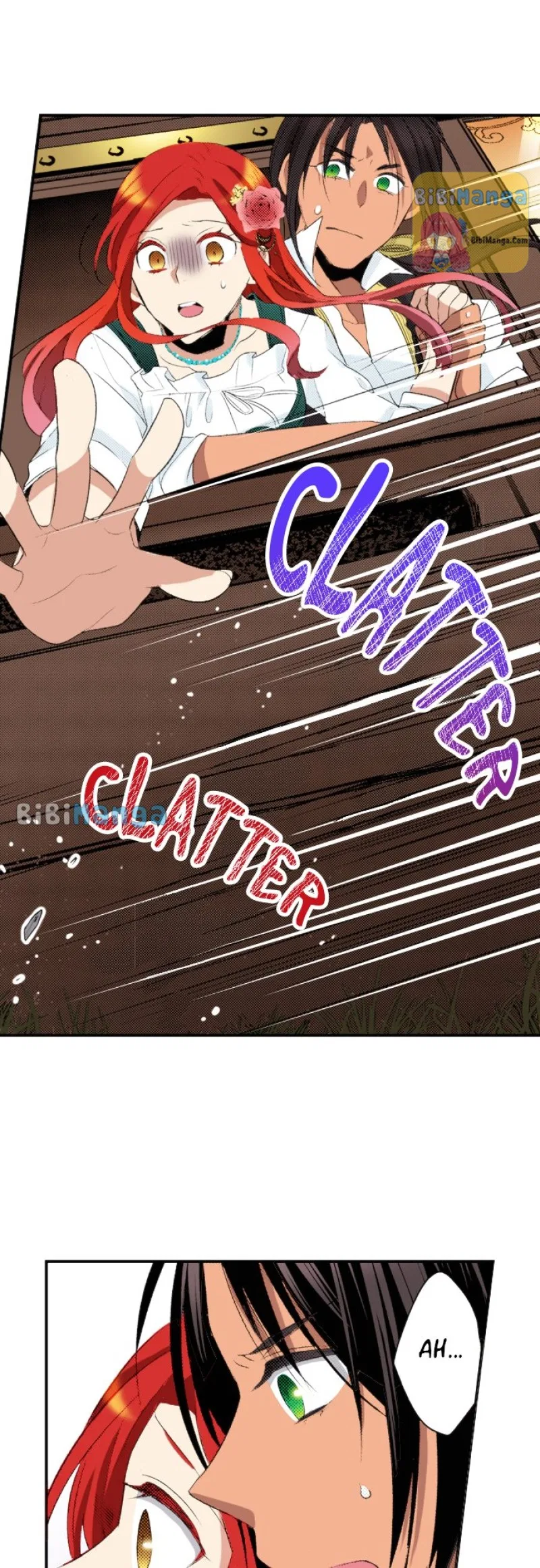 Betrothed to My Sister’s Ex Chapter 35 – Page 47