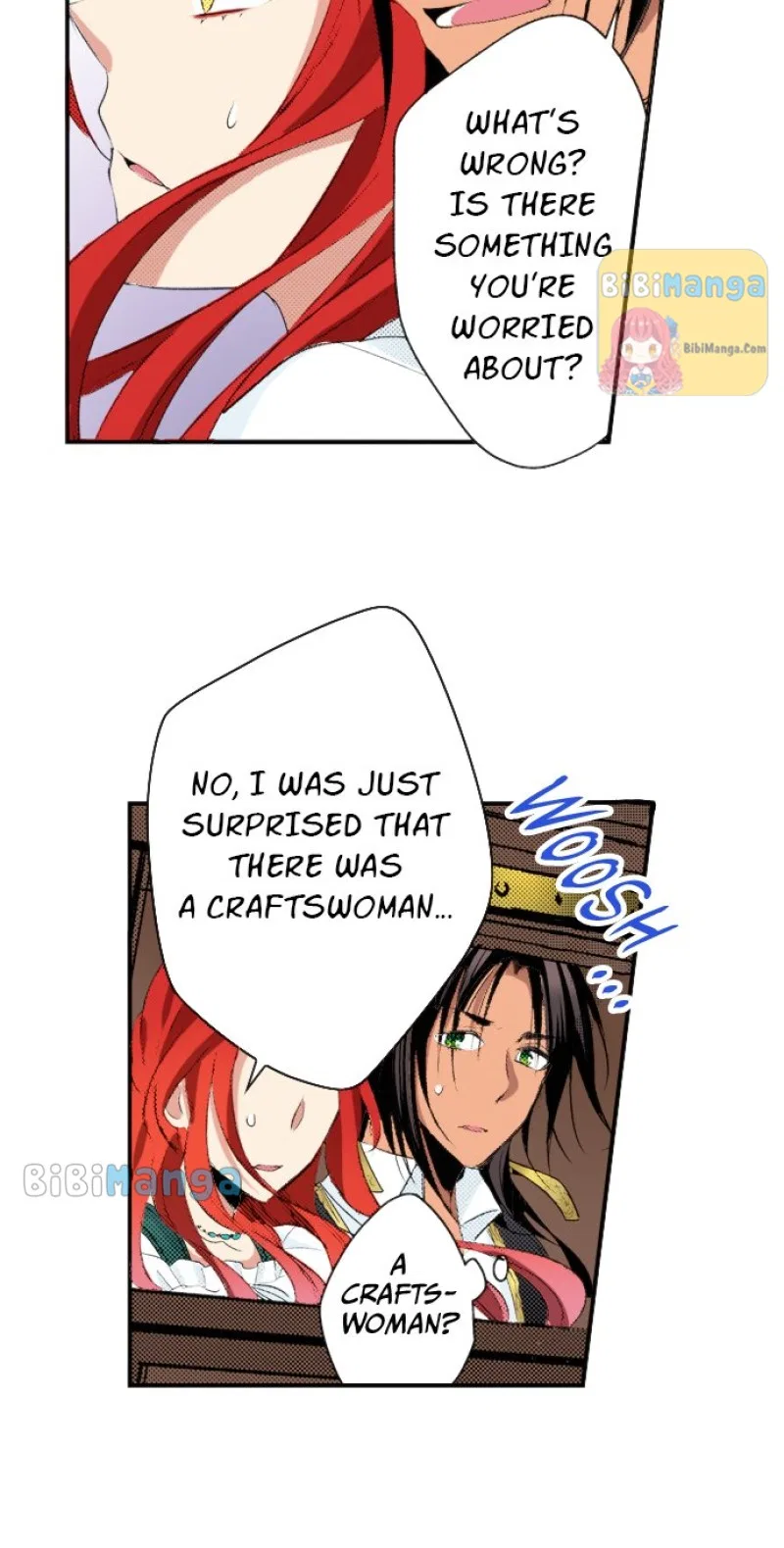 Betrothed to My Sister’s Ex Chapter 35 – Page 48