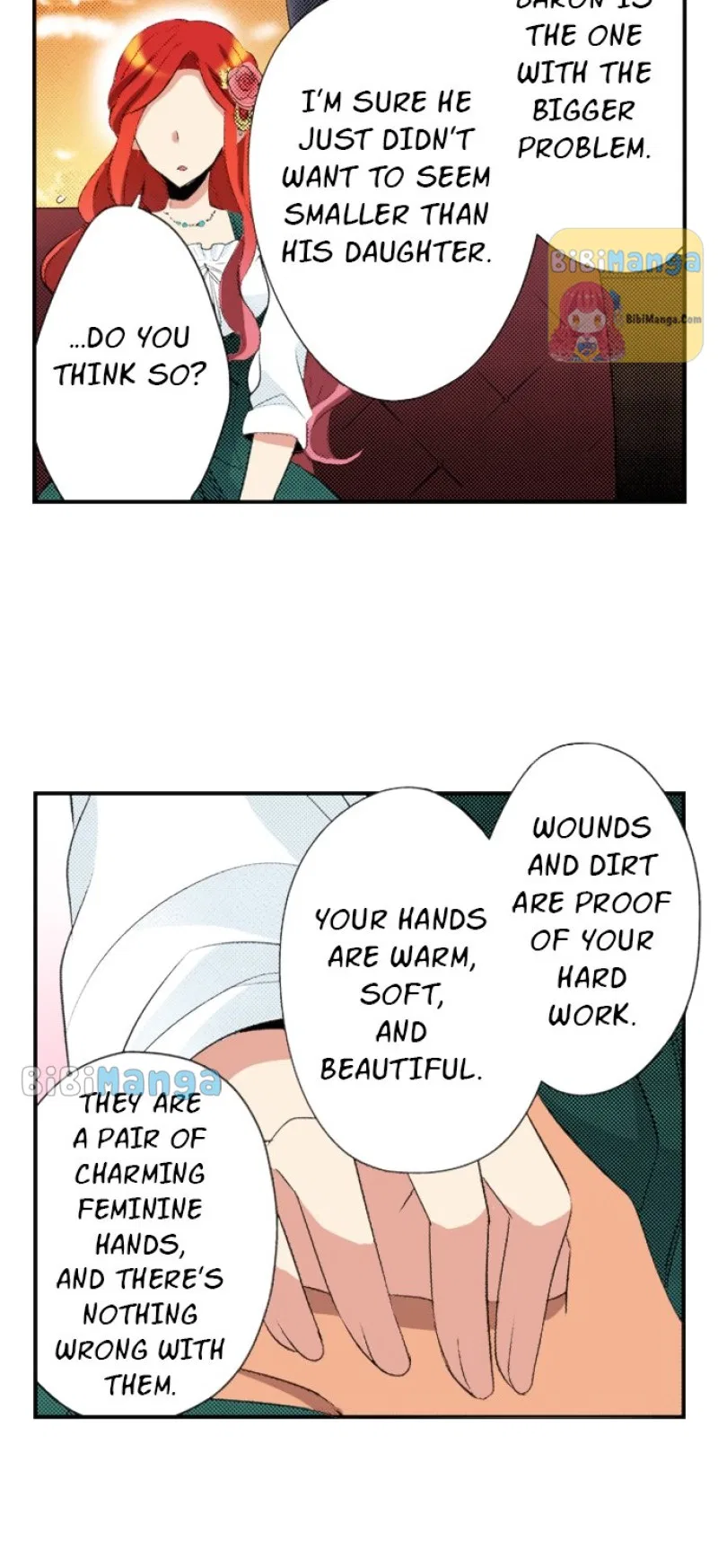 Betrothed to My Sister’s Ex Chapter 35 – Page 51