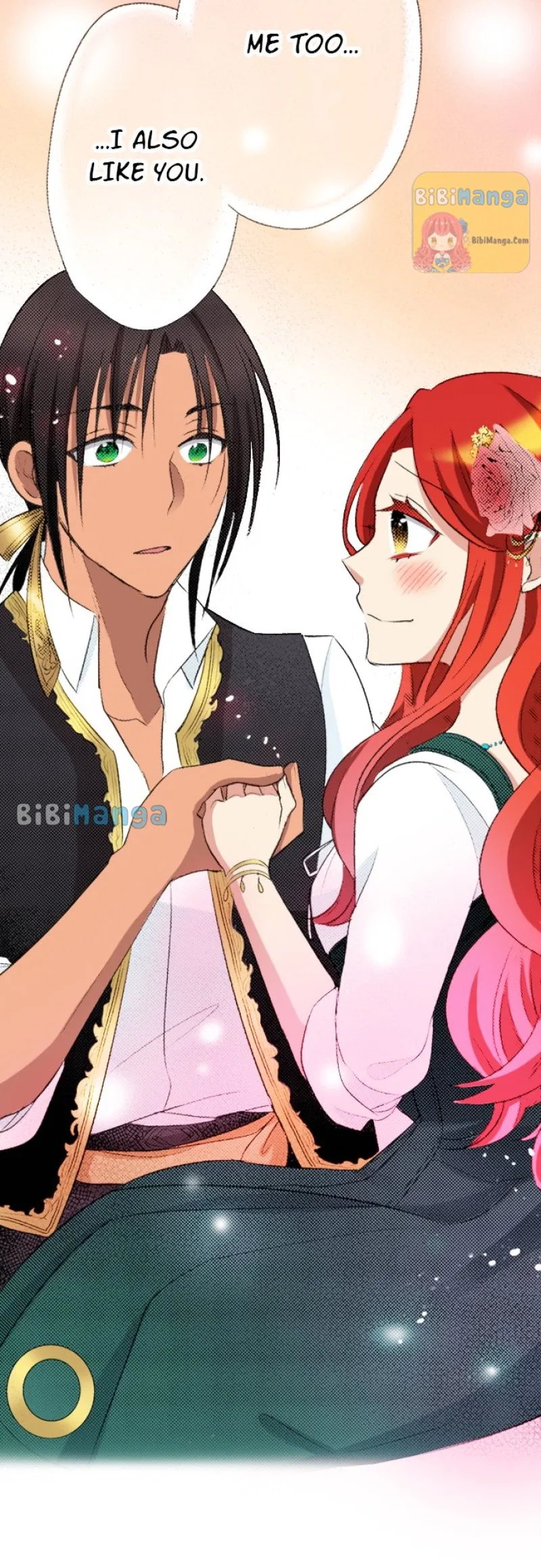 Betrothed to My Sister’s Ex Chapter 35 – Page 53