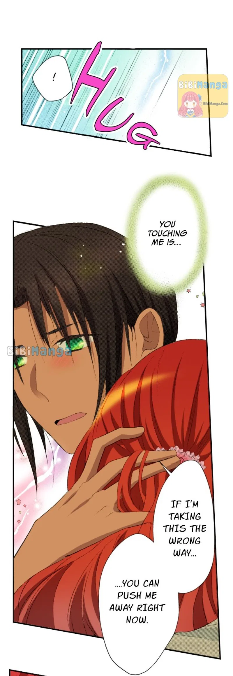 Betrothed to My Sister’s Ex Chapter 35 – Page 54
