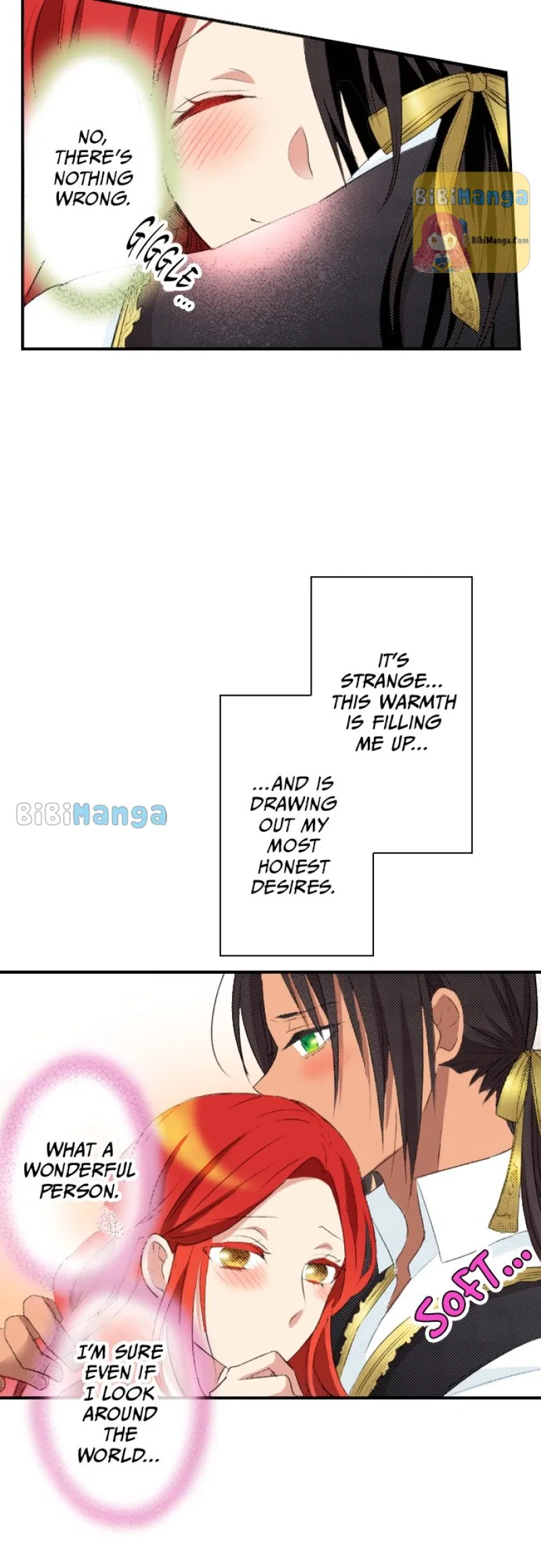 Betrothed to My Sister’s Ex Chapter 35 – Page 55