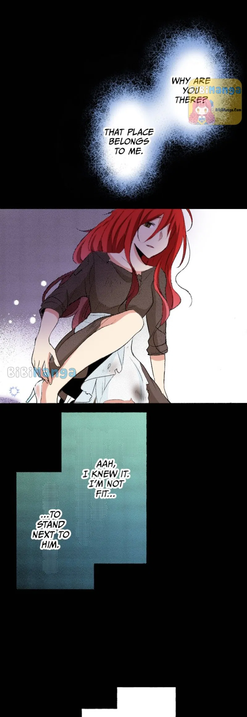 Betrothed to My Sister’s Ex Chapter 35 – Page 60