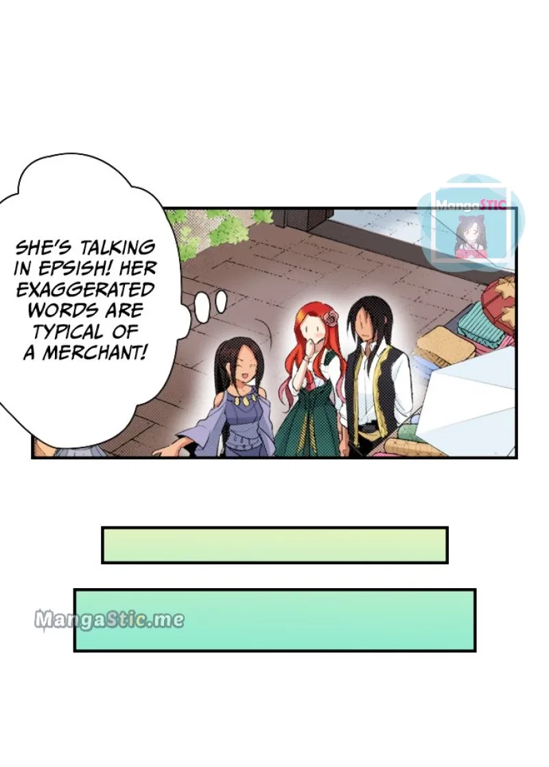 Betrothed to My Sister’s Ex Chapter 34 – Page 4