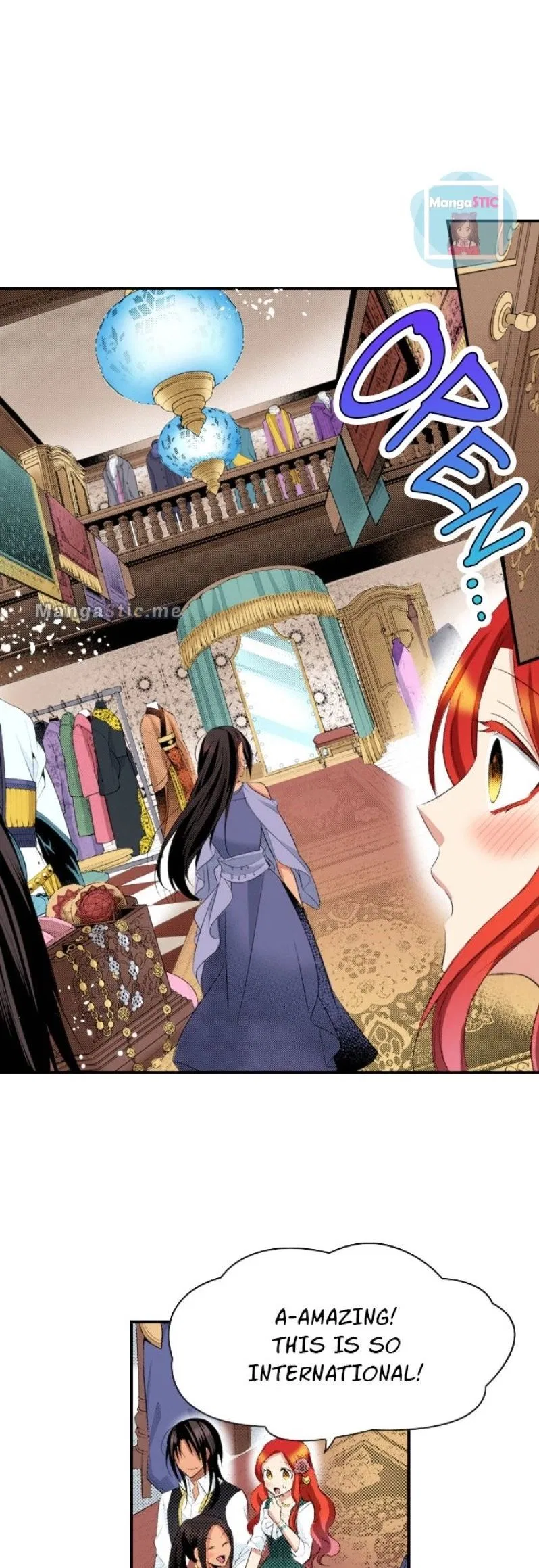 Betrothed to My Sister’s Ex Chapter 34 – Page 5