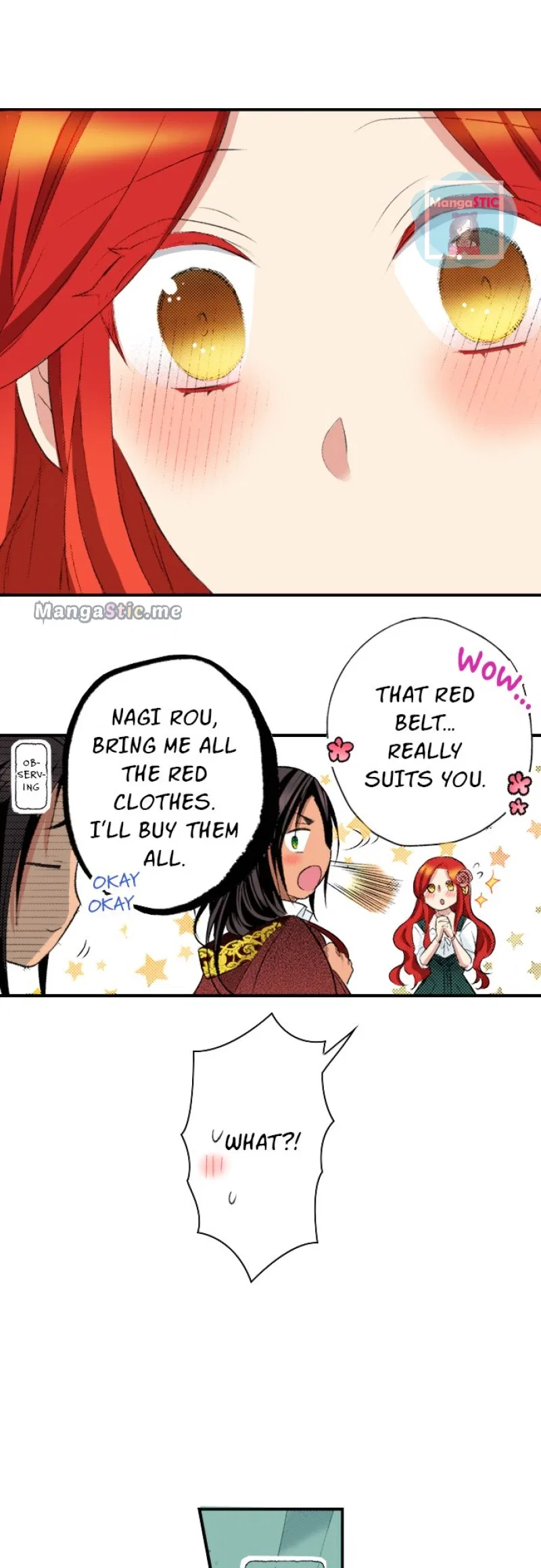Betrothed to My Sister’s Ex Chapter 34 – Page 14