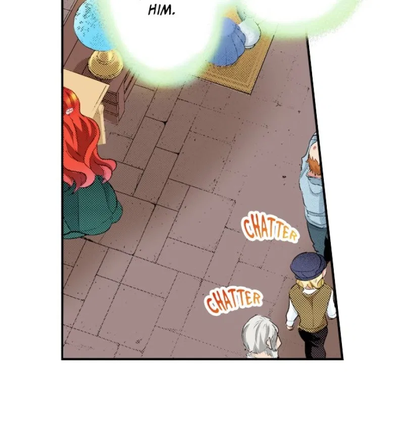 Betrothed to My Sister’s Ex Chapter 34 – Page 22