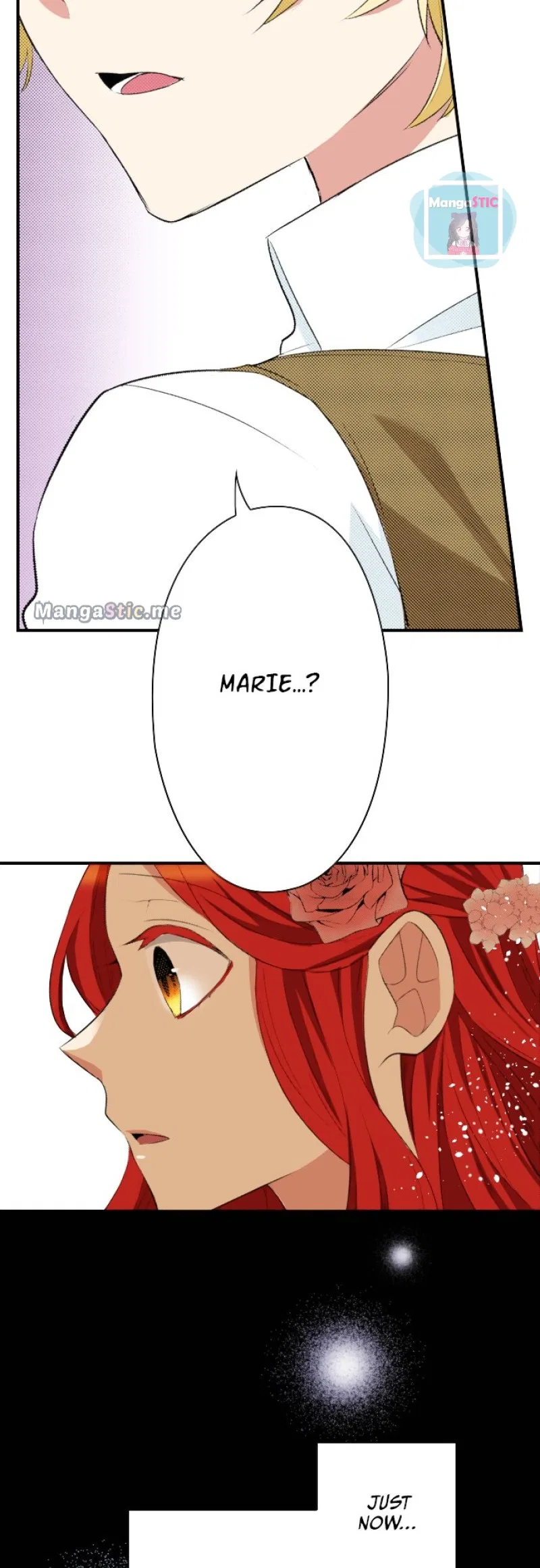 Betrothed to My Sister’s Ex Chapter 34 – Page 24