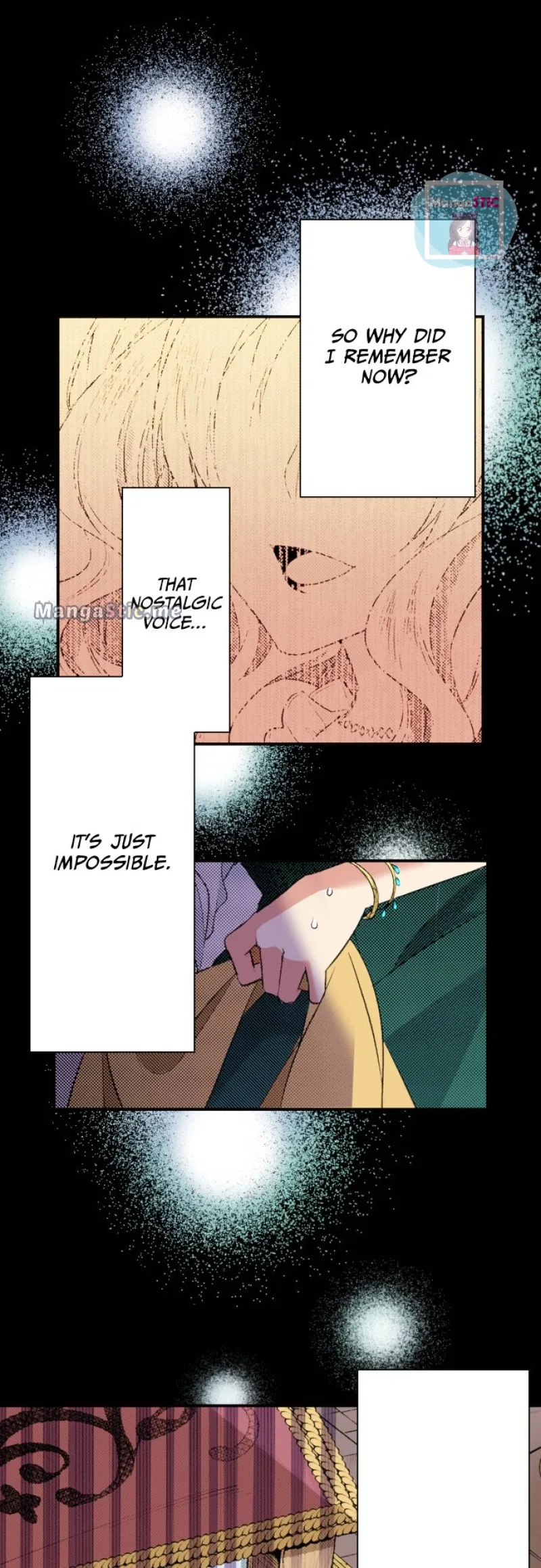 Betrothed to My Sister’s Ex Chapter 34 – Page 26