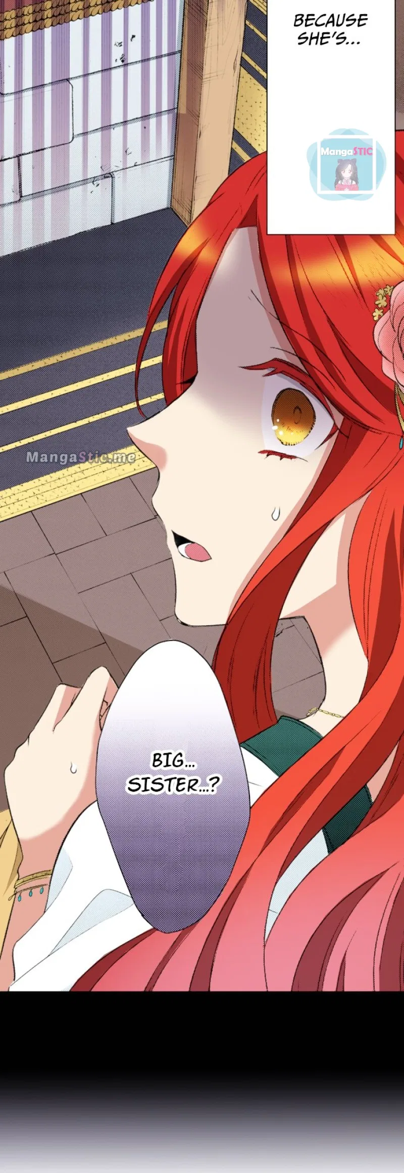 Betrothed to My Sister’s Ex Chapter 34 – Page 27
