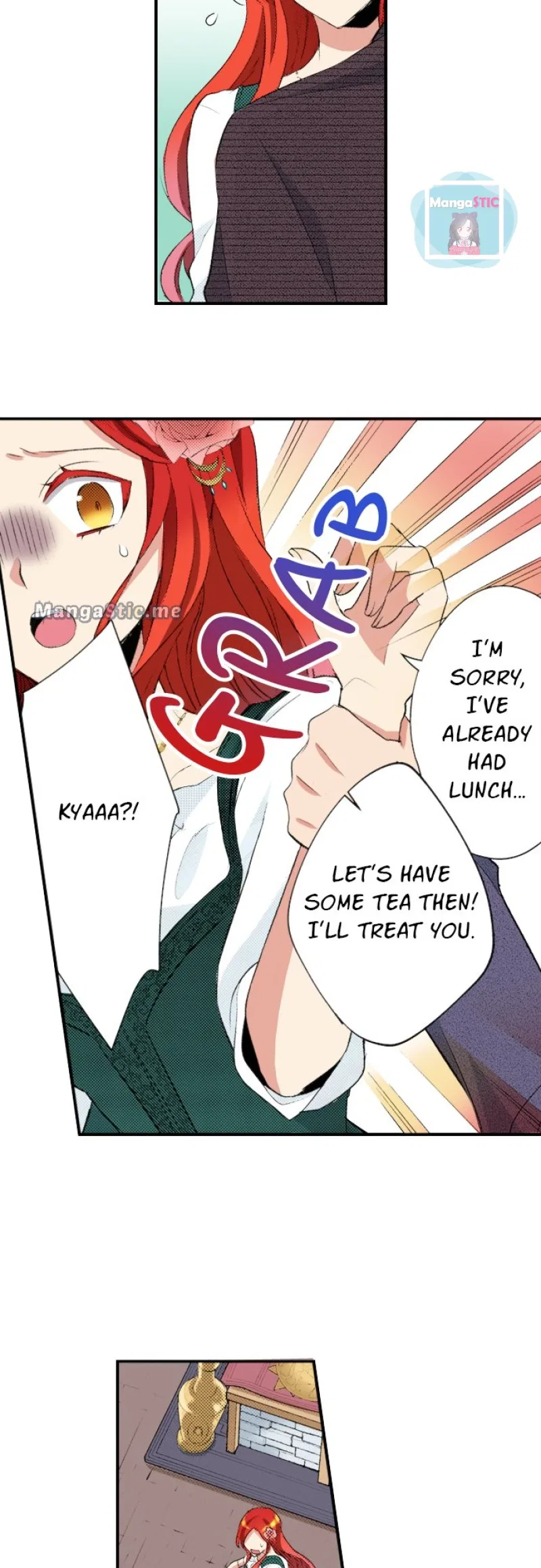 Betrothed to My Sister’s Ex Chapter 34 – Page 30
