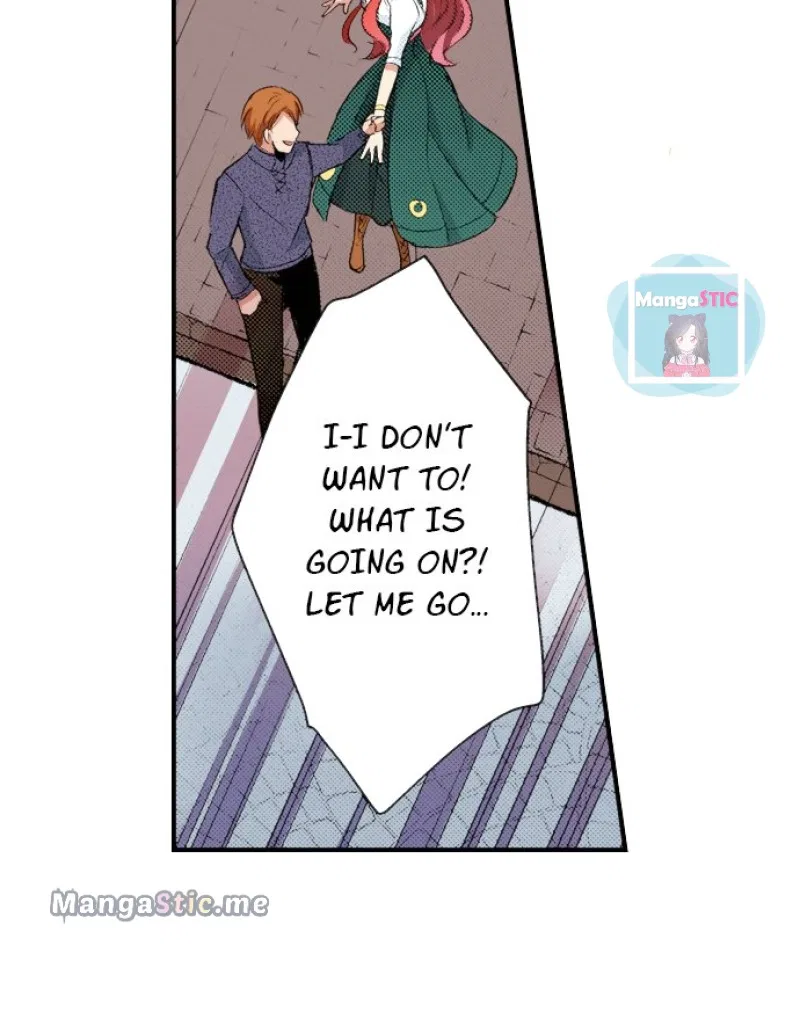 Betrothed to My Sister’s Ex Chapter 34 – Page 31