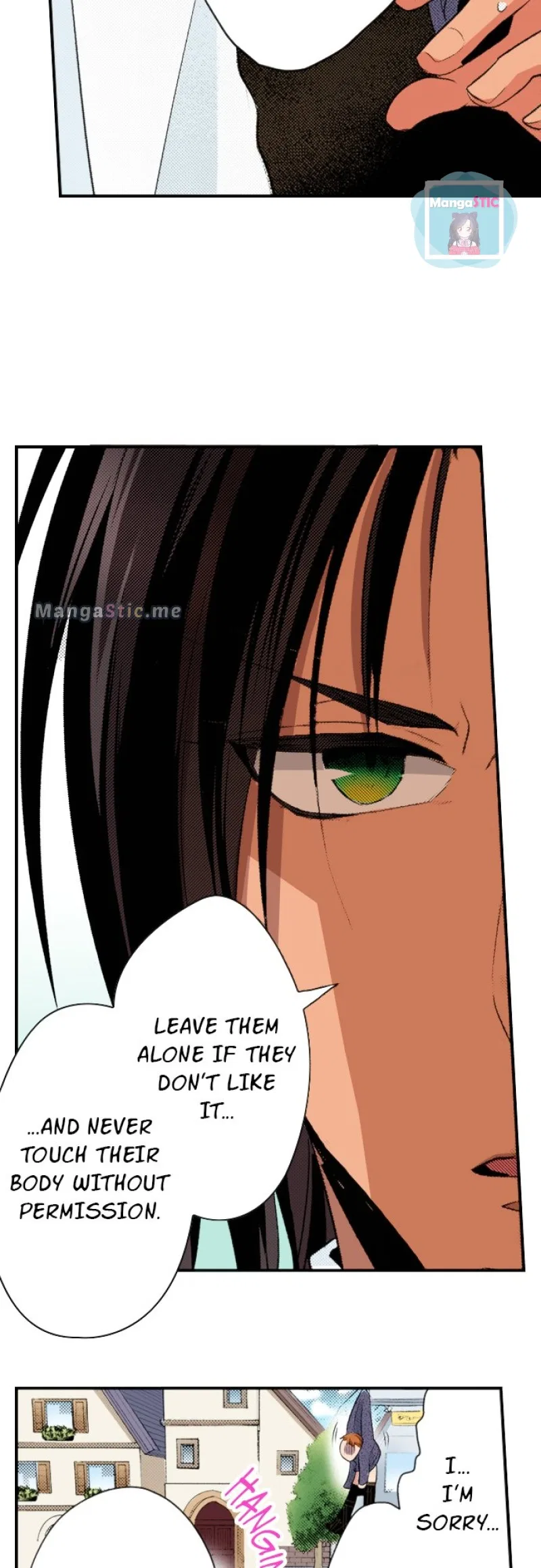 Betrothed to My Sister’s Ex Chapter 34 – Page 36