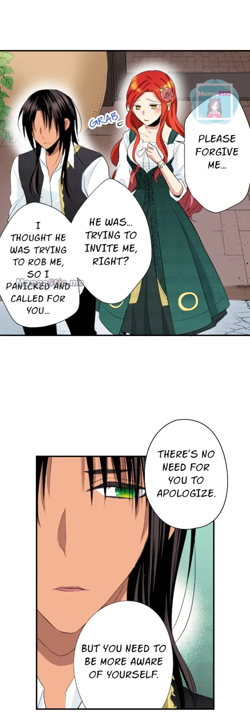 Betrothed to My Sister’s Ex Chapter 34 – Page 38