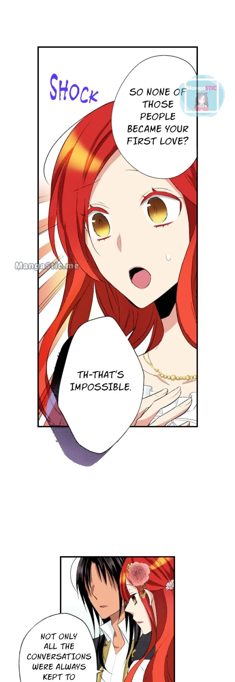 Betrothed to My Sister’s Ex Chapter 34 – Page 41