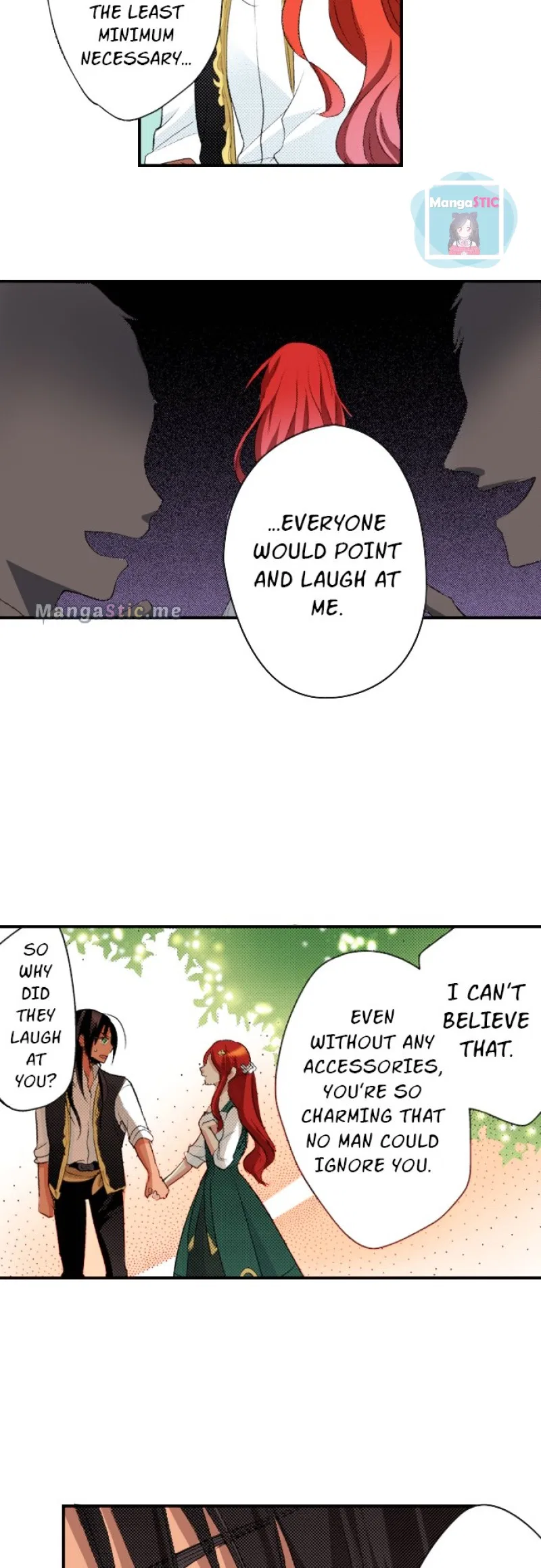 Betrothed to My Sister’s Ex Chapter 34 – Page 42