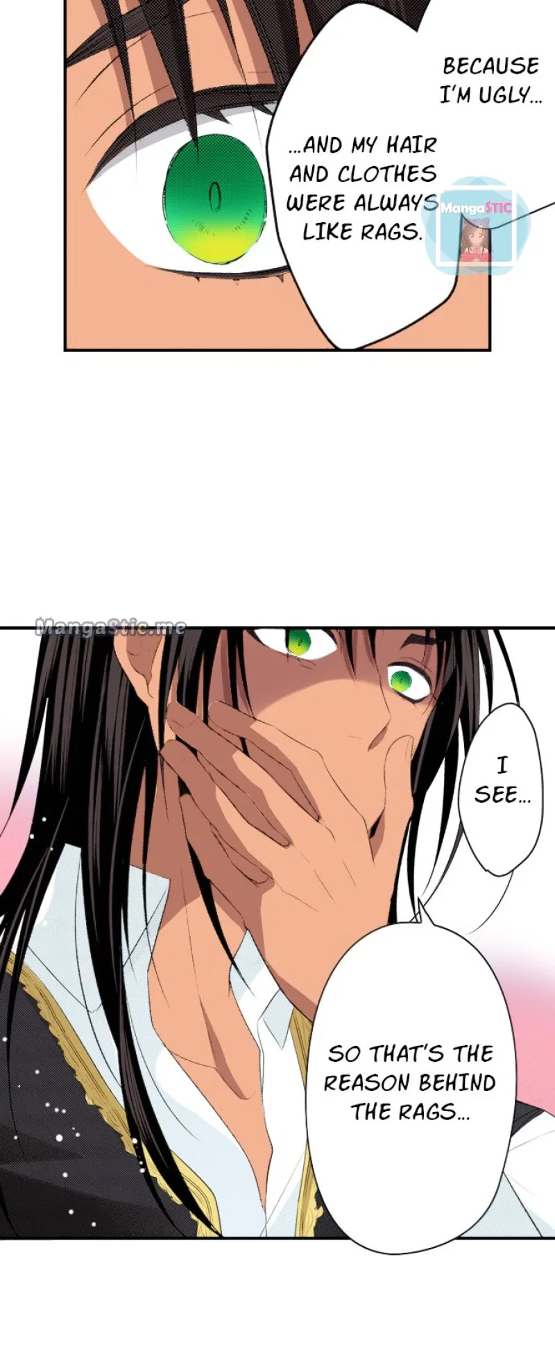 Betrothed to My Sister’s Ex Chapter 34 – Page 43