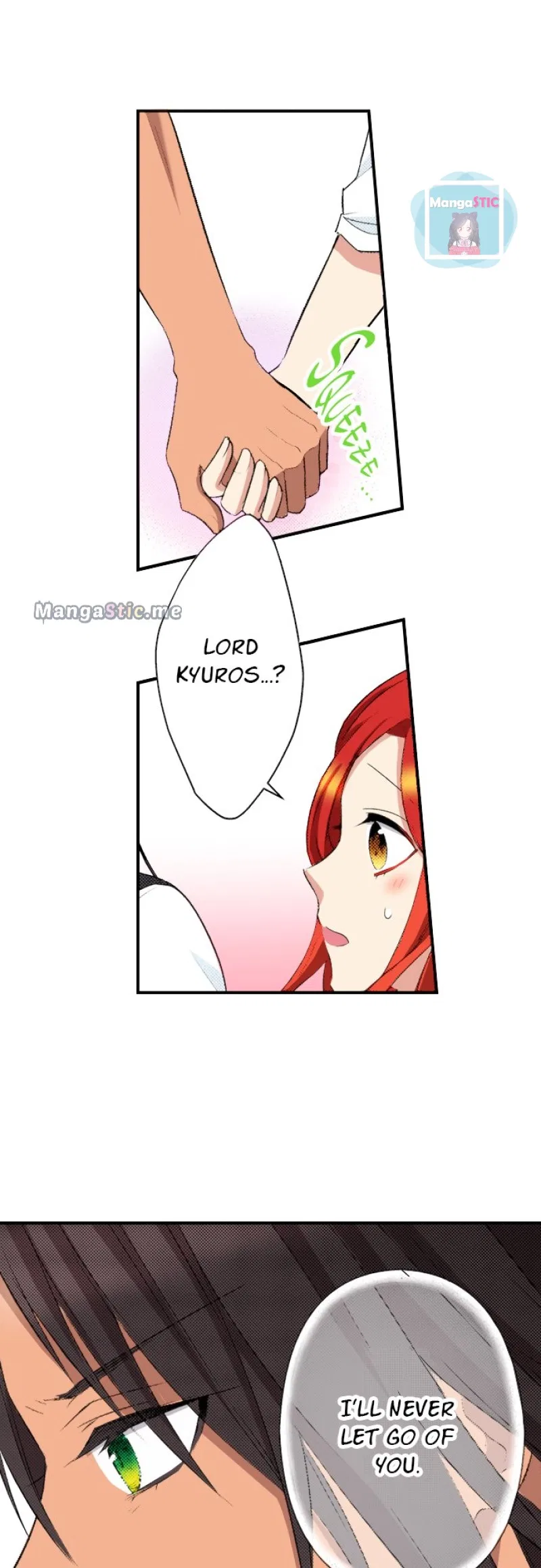 Betrothed to My Sister’s Ex Chapter 34 – Page 44