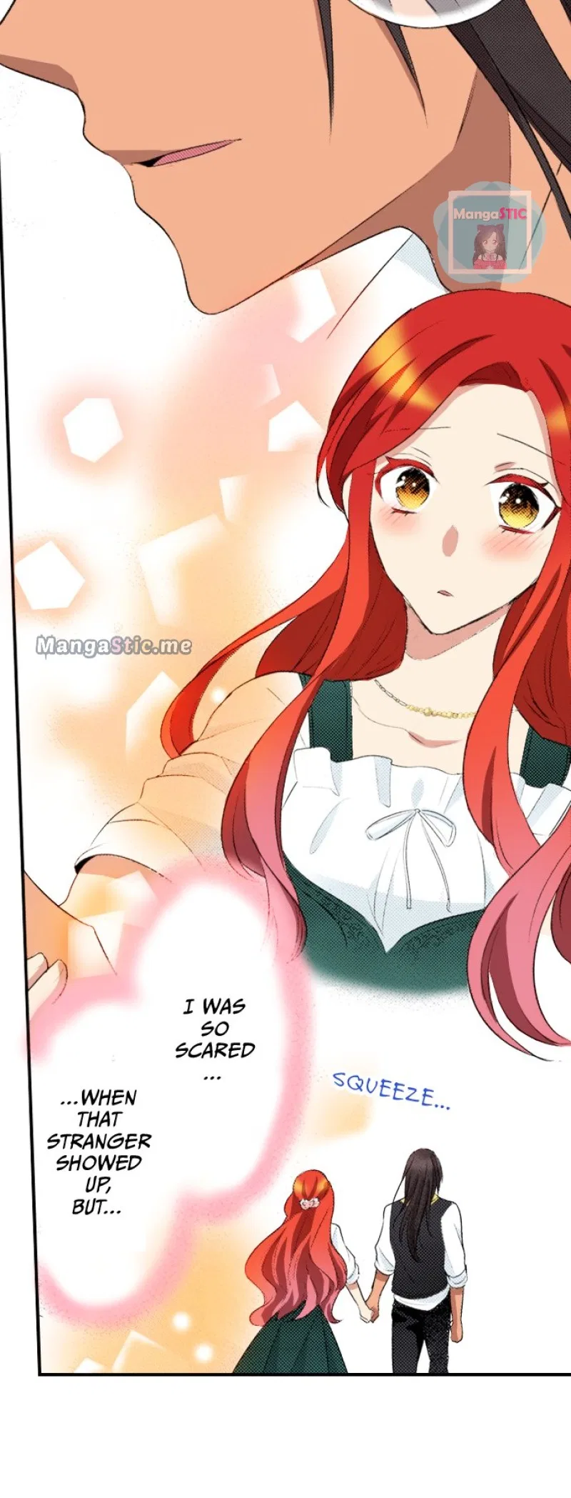 Betrothed to My Sister’s Ex Chapter 34 – Page 45