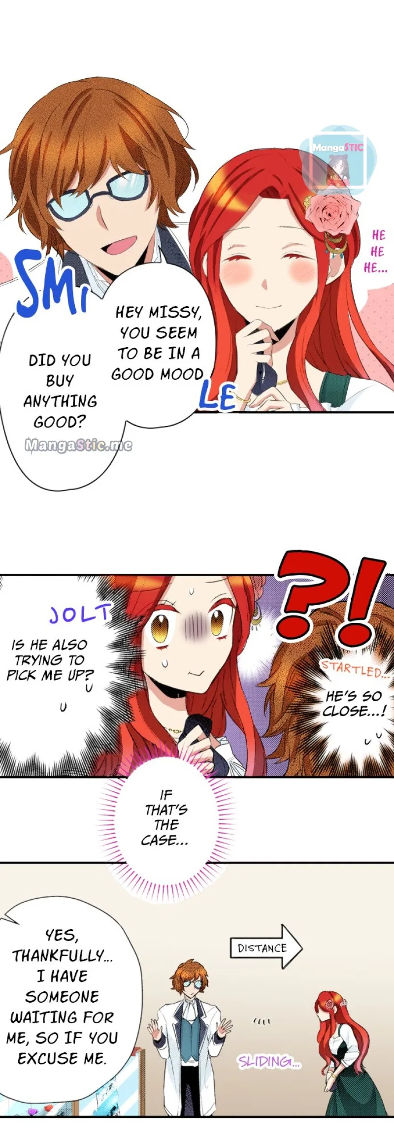 Betrothed to My Sister’s Ex Chapter 34 – Page 56