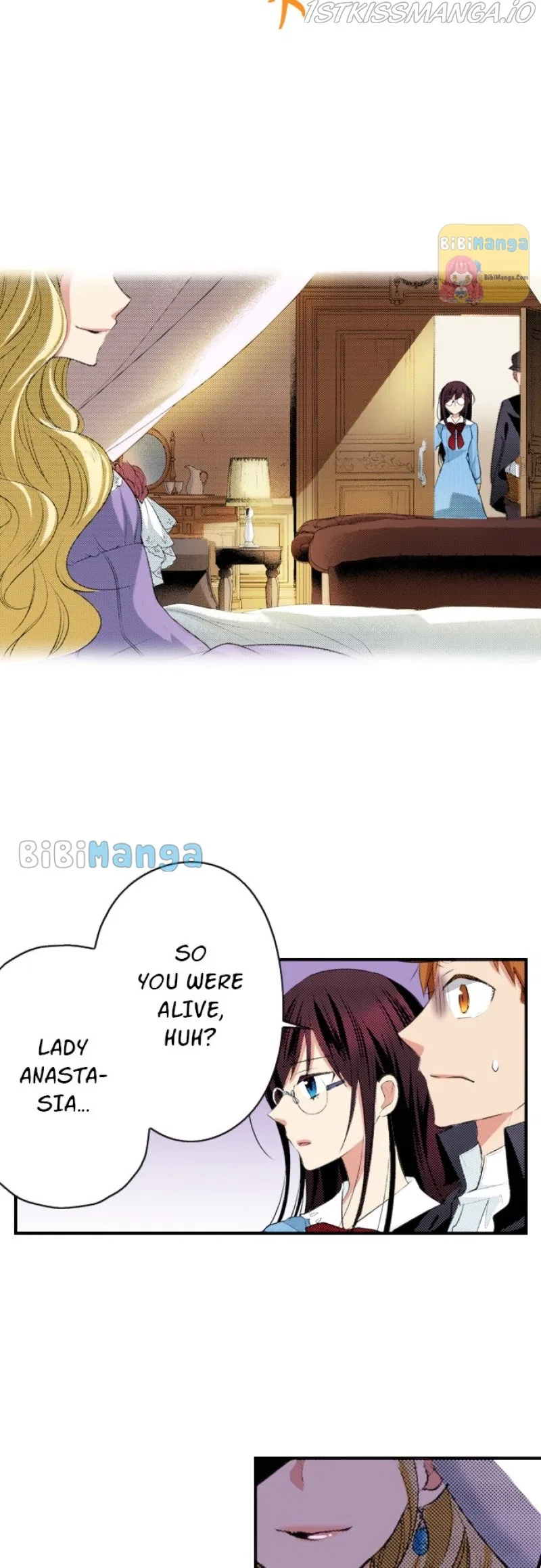 Betrothed to My Sister’s Ex Chapter 33 – Page 2