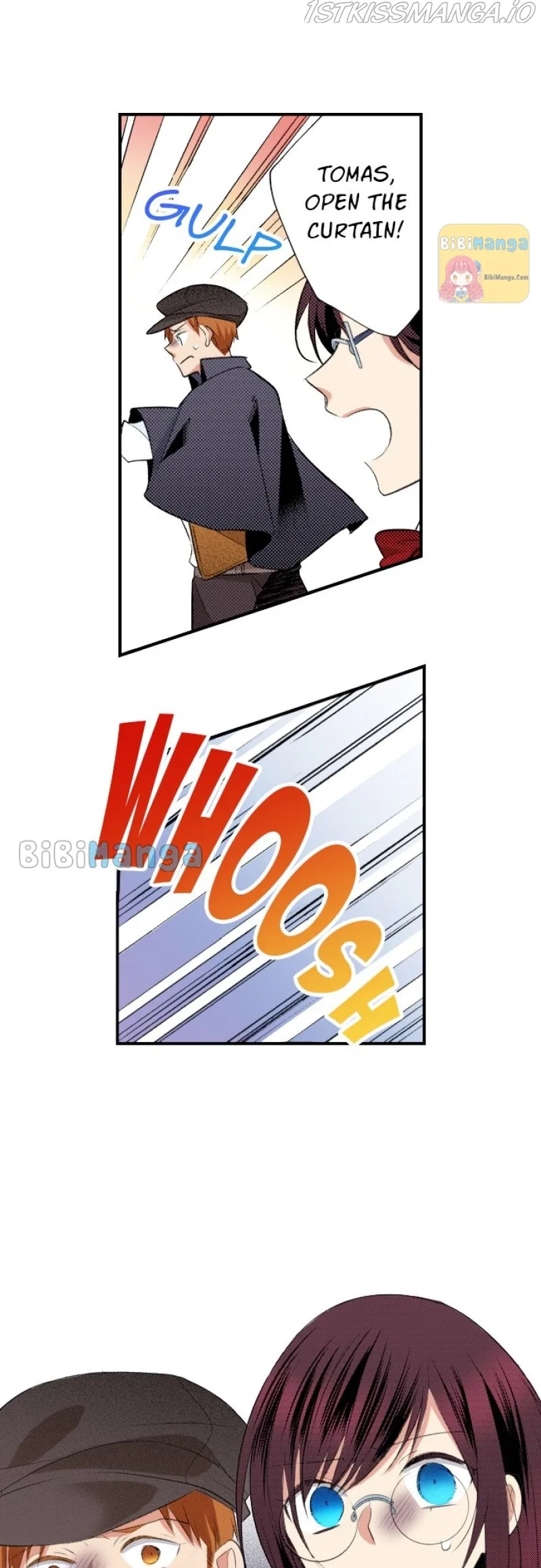 Betrothed to My Sister’s Ex Chapter 33 – Page 4