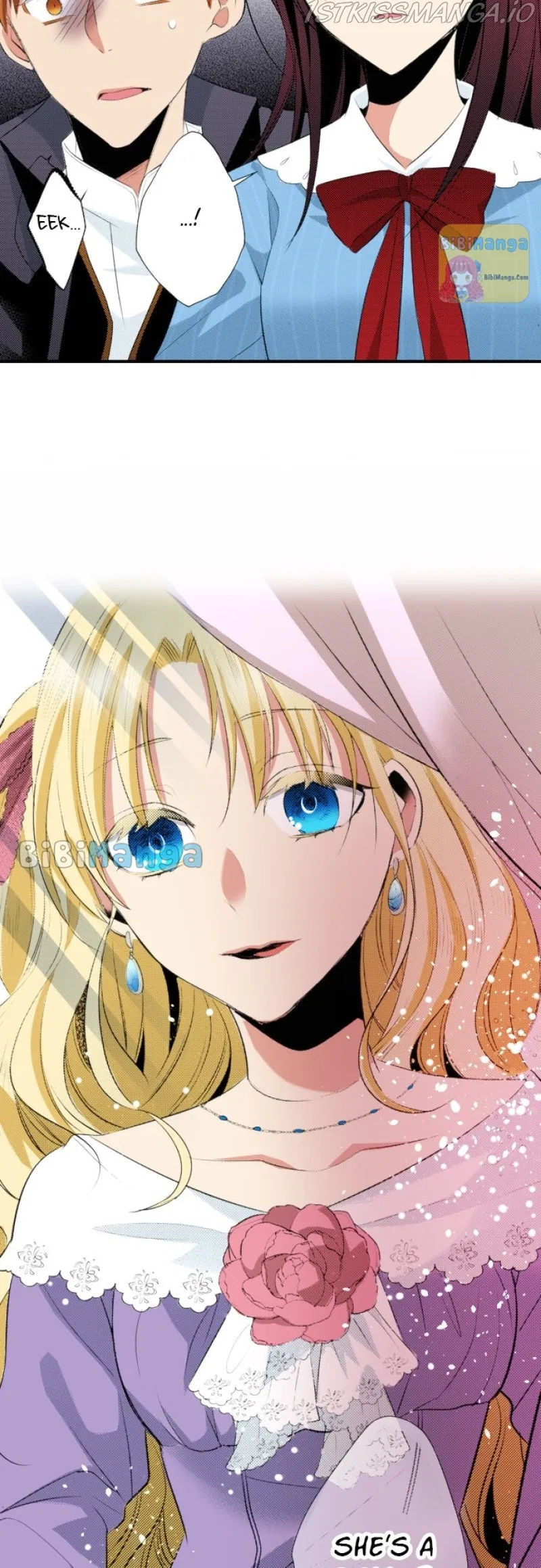 Betrothed to My Sister’s Ex Chapter 33 – Page 5