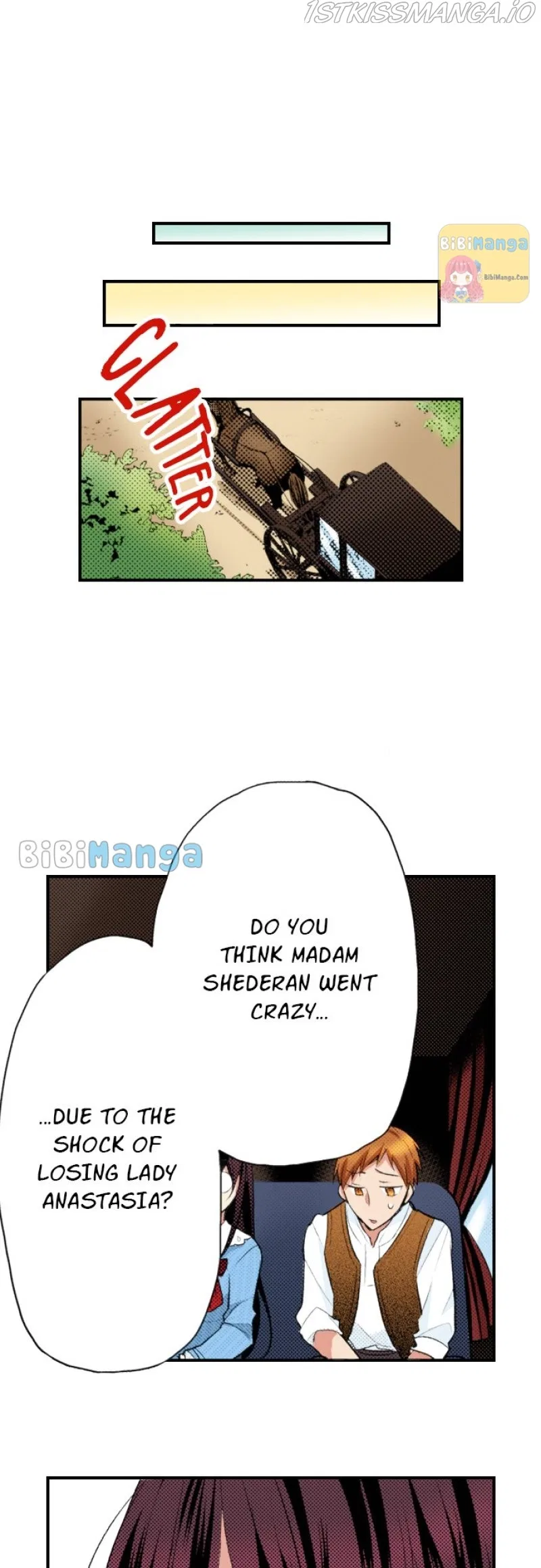 Betrothed to My Sister’s Ex Chapter 33 – Page 7