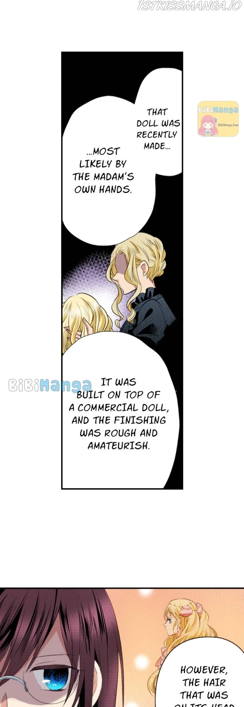 Betrothed to My Sister’s Ex Chapter 33 – Page 10