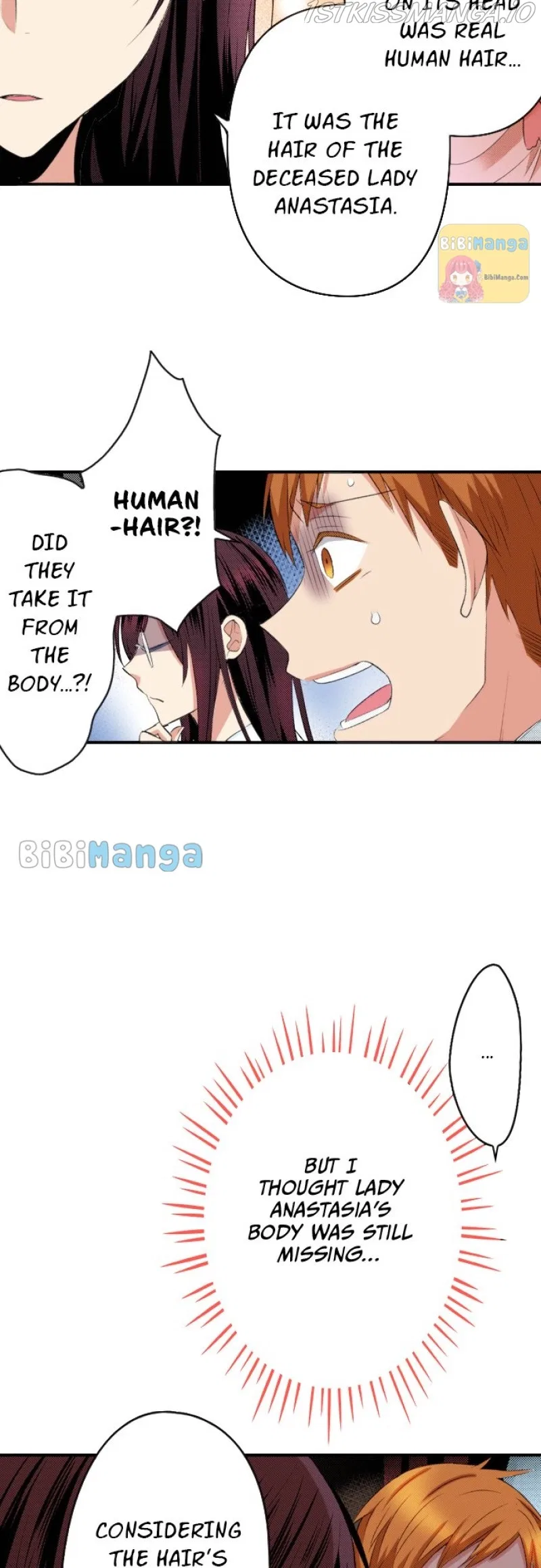 Betrothed to My Sister’s Ex Chapter 33 – Page 11