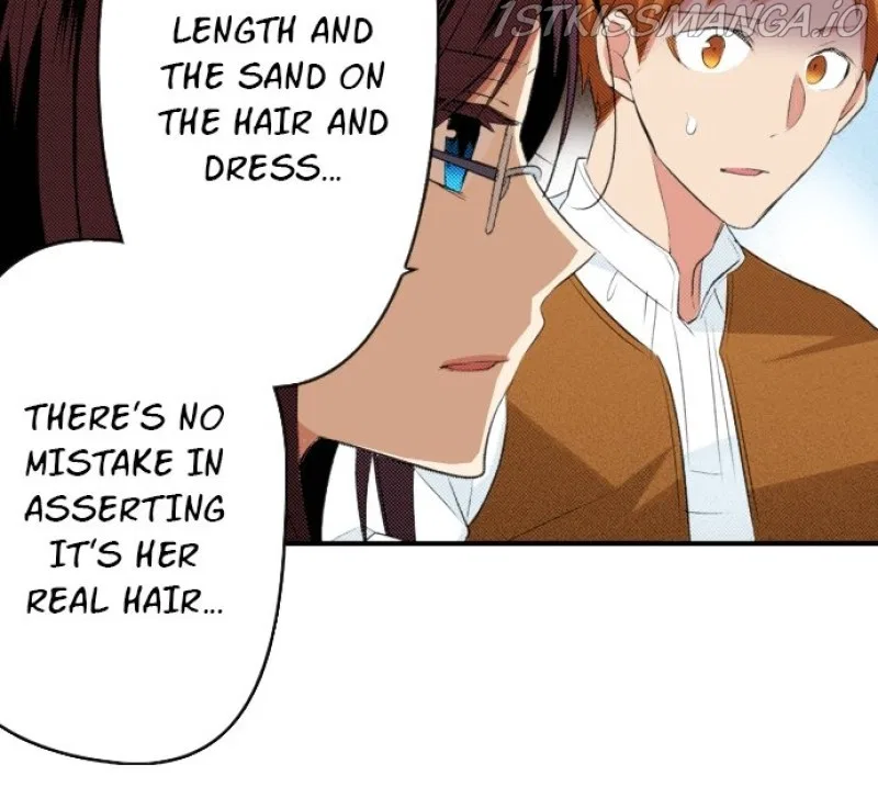 Betrothed to My Sister’s Ex Chapter 33 – Page 12