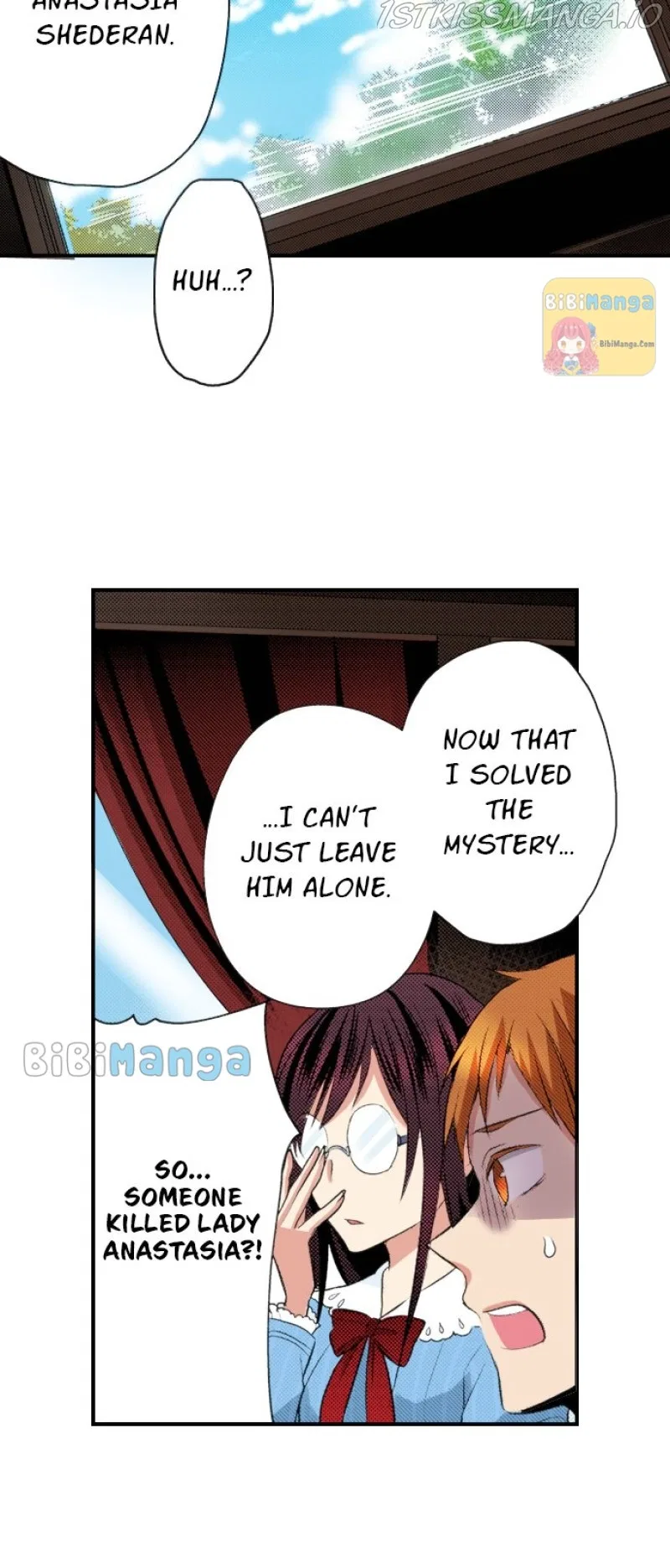 Betrothed to My Sister’s Ex Chapter 33 – Page 14